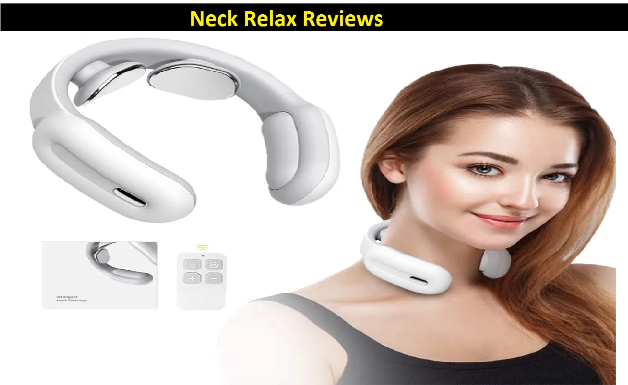Neck Relax Reviews