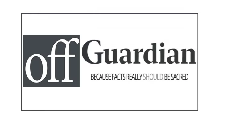 OffGuardian: A Site Dedicated to Open Discourse