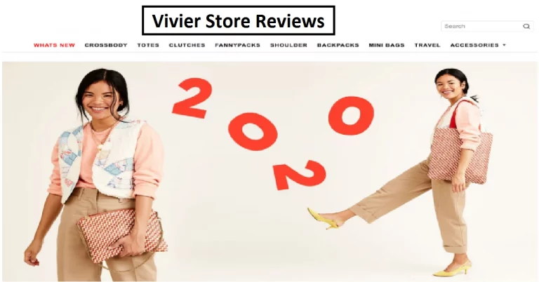 Vivier Store Reviews 2022 – The Truth About the Vivier Store