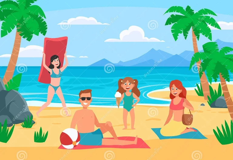 Advantages and Disadvantages of the Summer Season: What You Need to Know