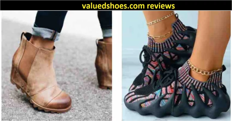 valuedshoes.com reviews [2022] – Are They Real?