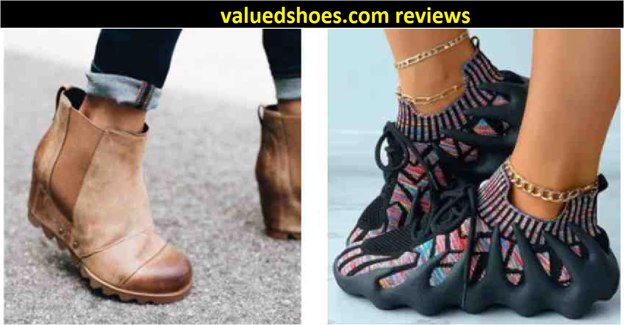 valuedshoes.com reviews