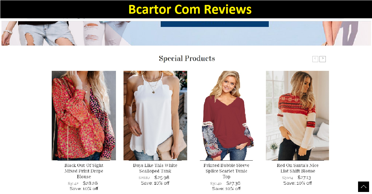 Bcartor Com Reviews