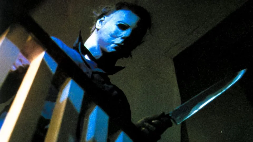 Best Horror Movies of All Time