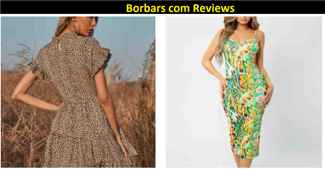 Borbars com Reviews