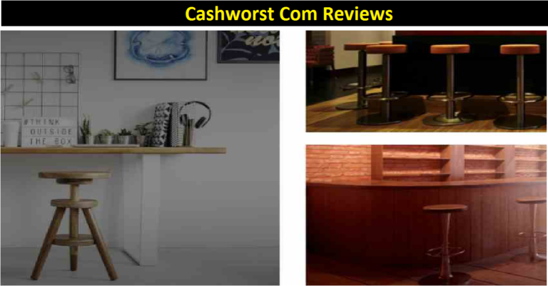 Cashworst Com Reviews [2022] – Is It a Scam or Safe to Shop?