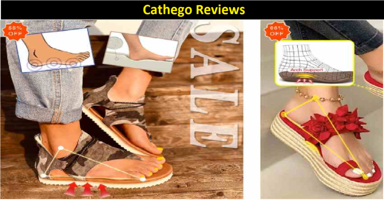 Cathego Reviews [2022] – Beware of Scam Websites!