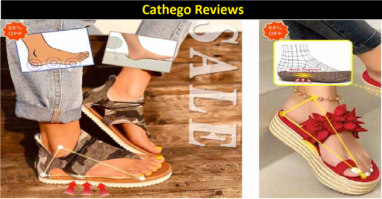 Cathego Reviews
