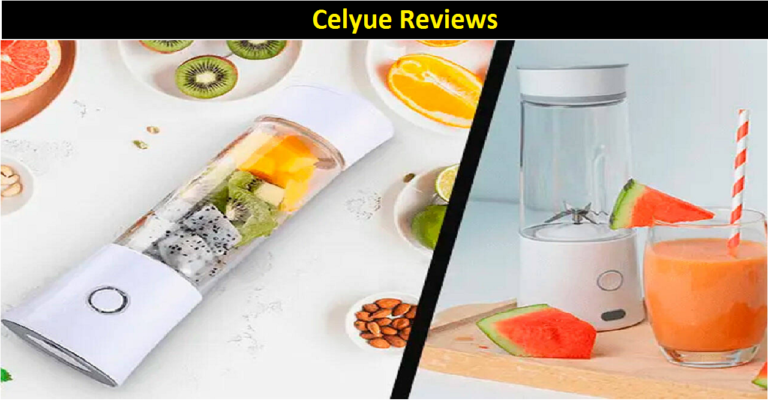 Celyue Reviews [2022] – Is This Legit Or Not?