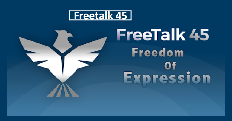 Freetalk 45 Com Review [2022] – Is It Legit or a Scam?