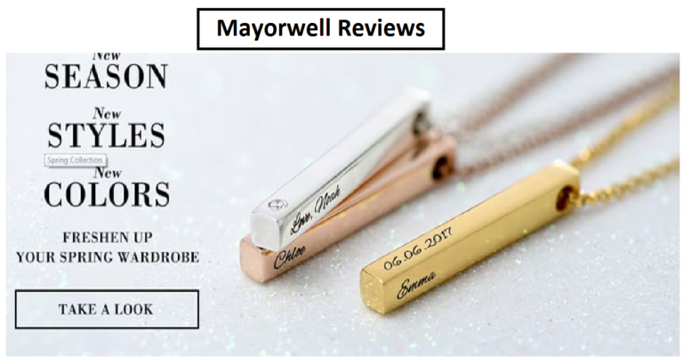Mayorwell Reviews [2022] – Is It A Legit Or A Scam Store?