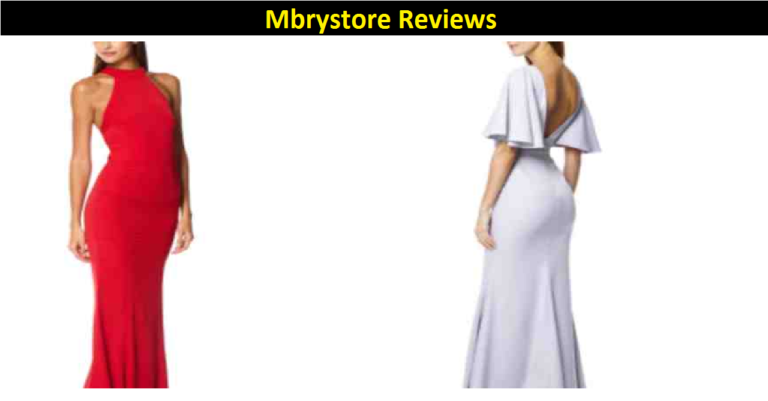 Mbrystore Reviews [2022] – Is It Legit Or Another Scam?