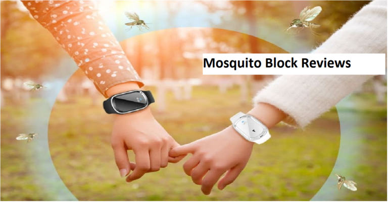 Mosquito Block Reviews [2022] – Is It Effective?