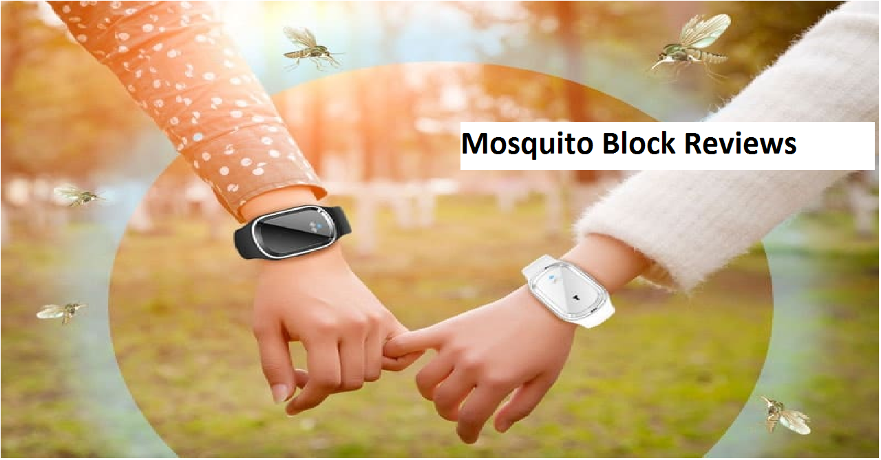 Mosquito Block Reviews