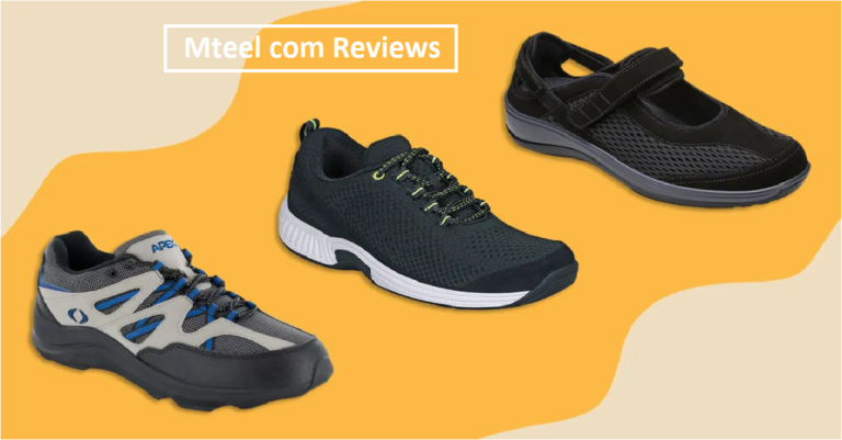 Mteel com Reviews [2022] – Are the Shoes Really Worth It?