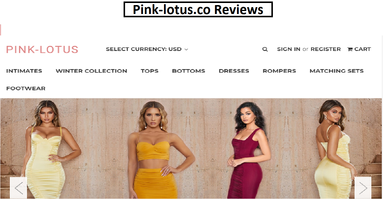 Pink-lotus.co Reviews