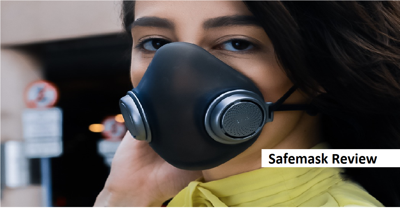 Safemask Review