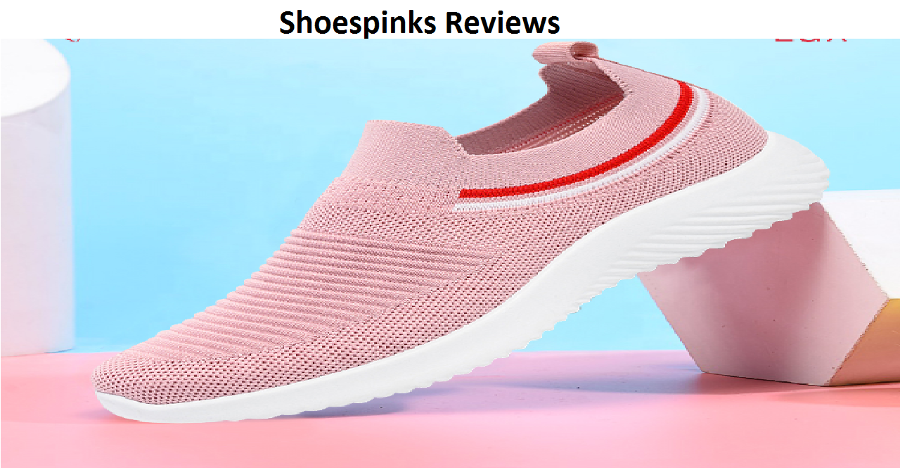 Shoespinks Reviews