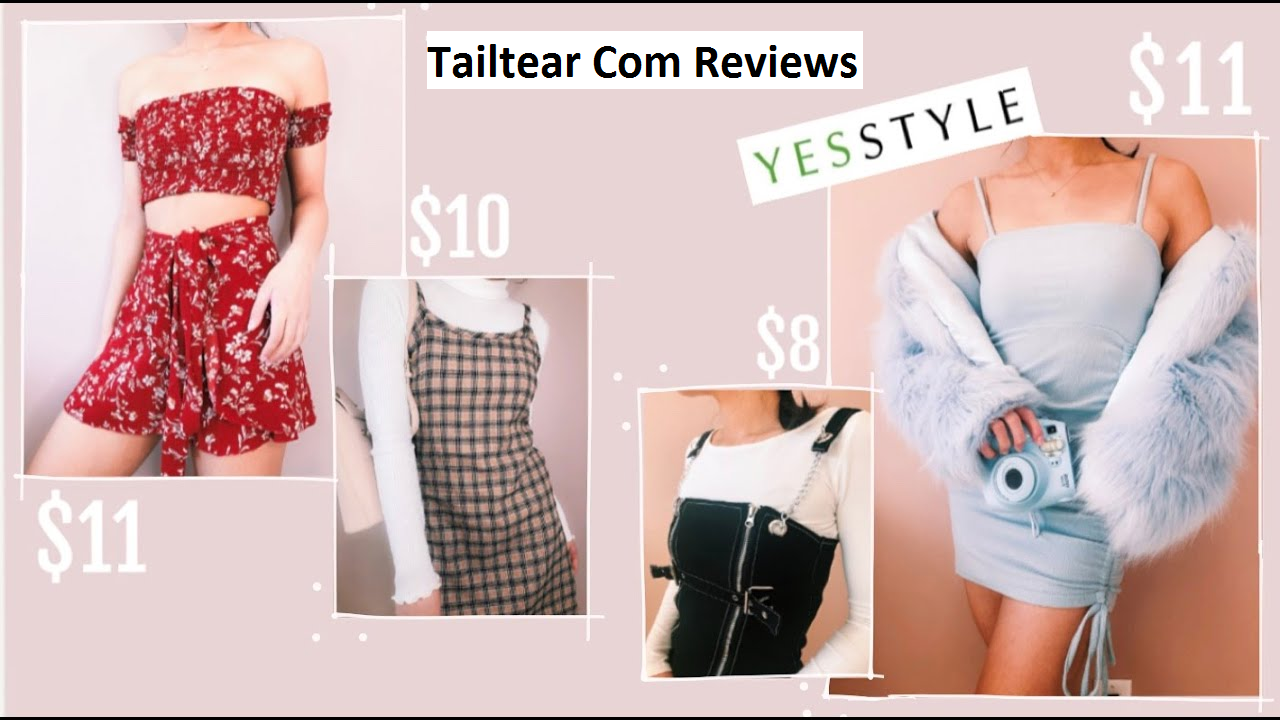 Tailtear Com Reviews
