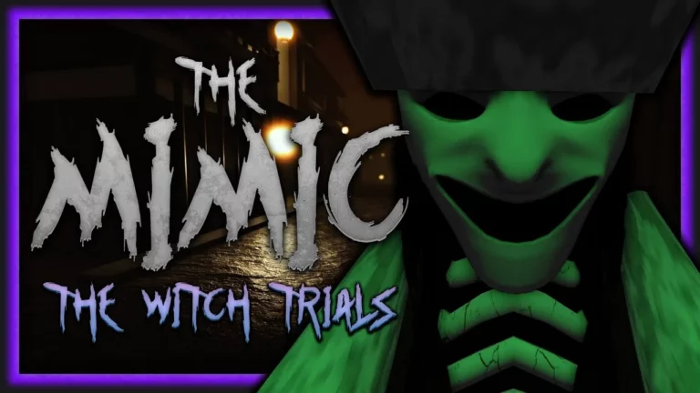 The Mimic Witch Trials [2022] – How to Play & Win