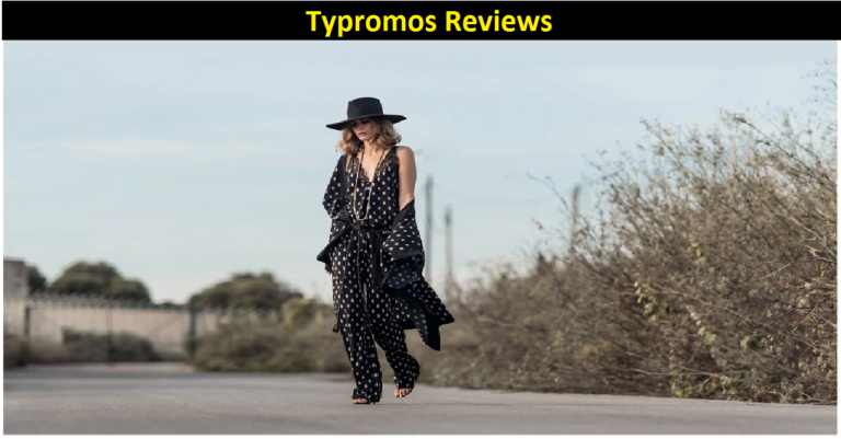 Typromos Reviews [2022] – Is The Online Portal Legit Or Not?