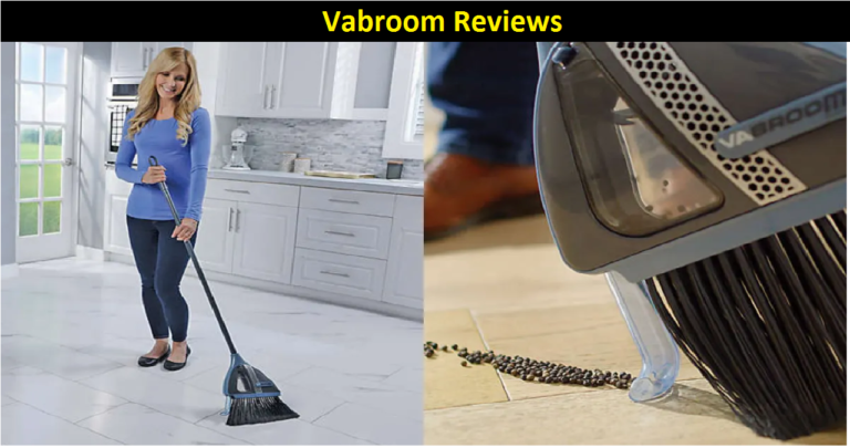 Vabroom Reviews [2022] – Is It Legit Or A Scam?