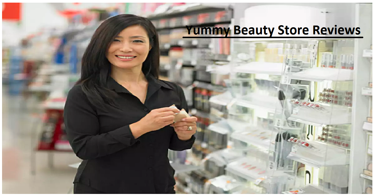Yummy Beauty Store Reviews