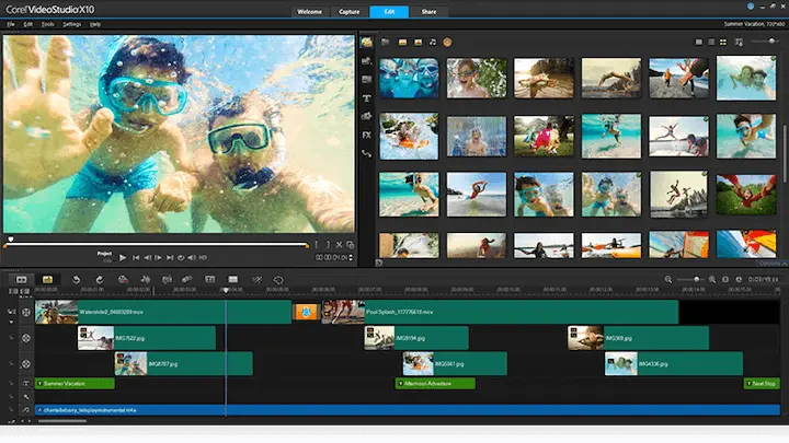 A Step-By-Step Guide to Editing Great Videos