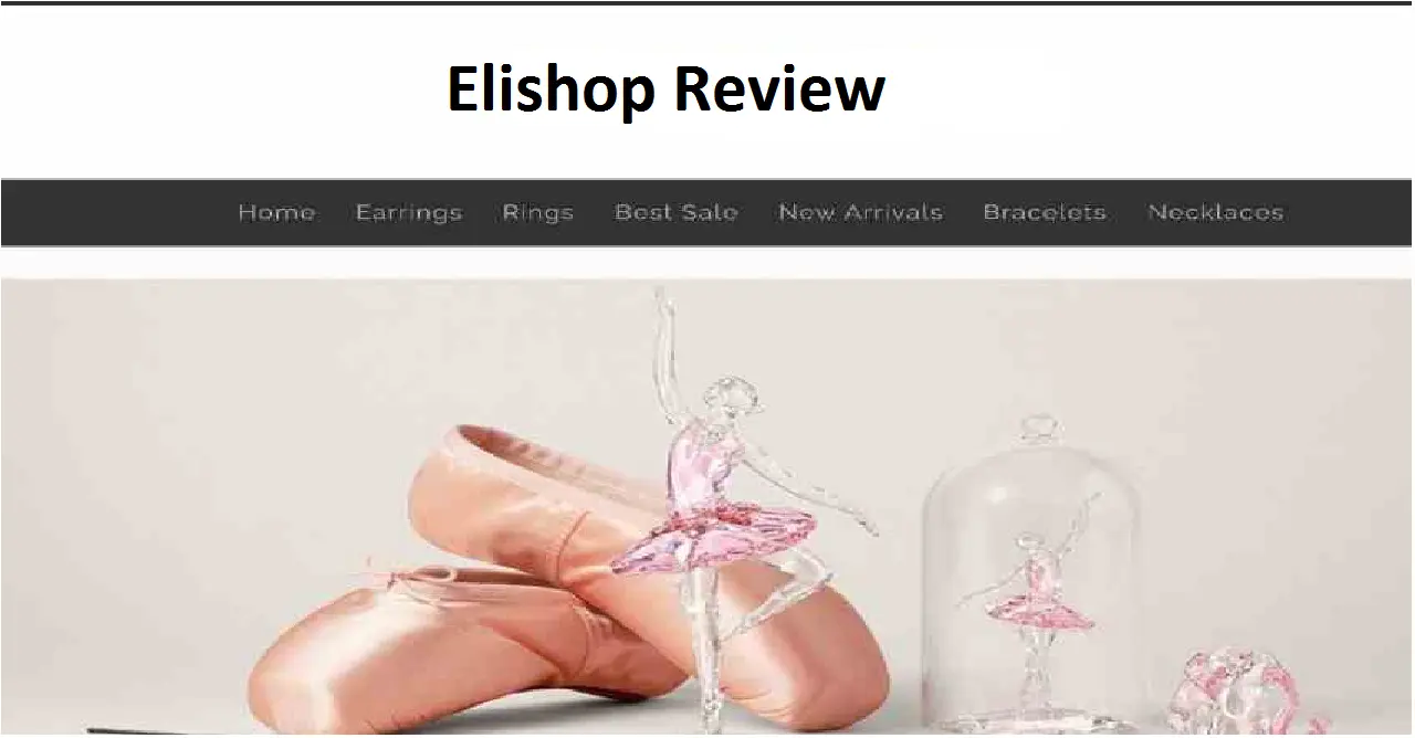 Elishop Review
