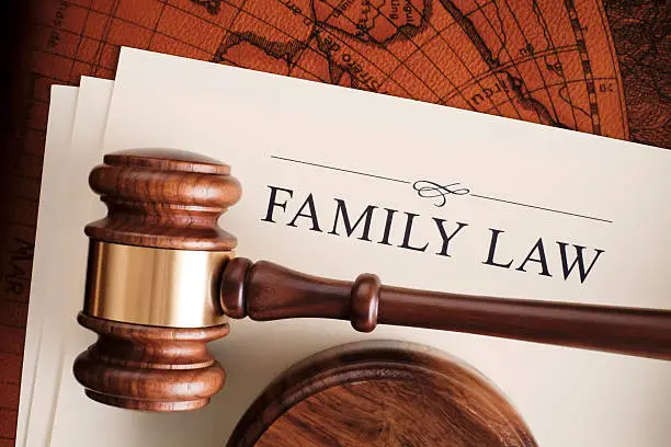 Why Would Anyone Need The Services Of a Family Lawyer