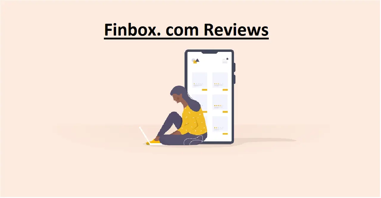Finbox. com Reviews