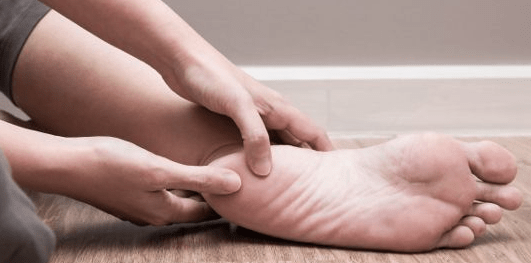 Flat Foot Treatment in Singapore