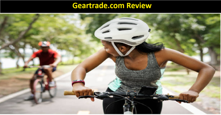 Geartrade.com Review [2022] – Is It Legit or a Scam?