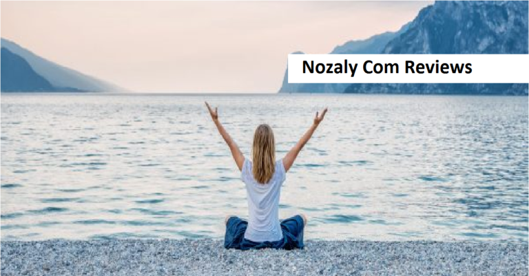 Nozaly Com Reviews [2022] Is It Legit or Scam?