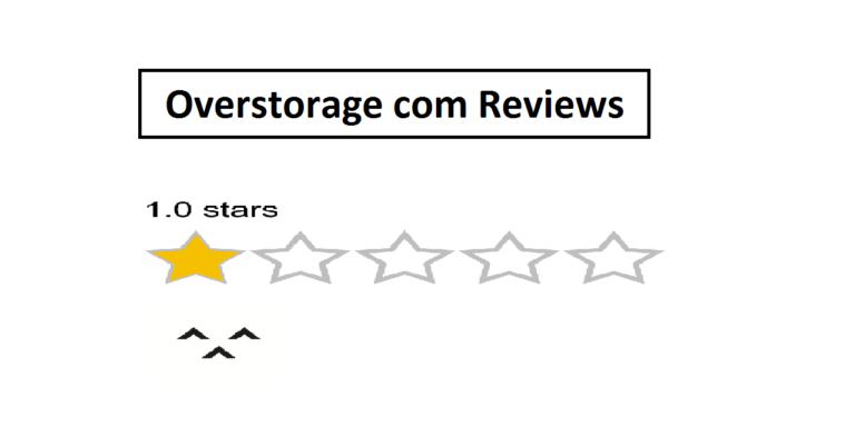 Overstorage com Reviews [2022] – Is It Safe to Order from This Site?