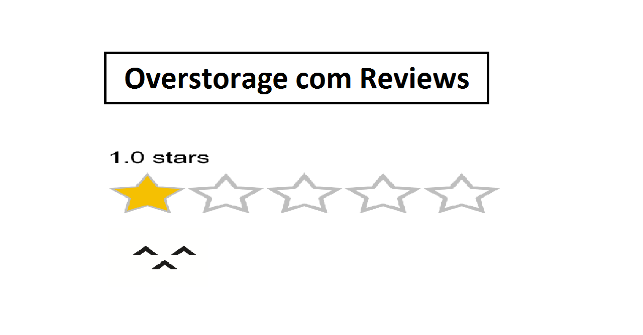 Overstorage com Reviews