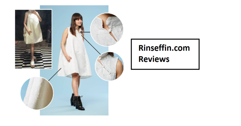 Rinseffin.com Reviews [2022] – Is It a Safe Place to Shop?