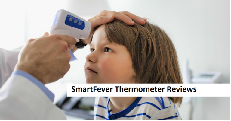 SmartFever Thermometer Reviews 2022