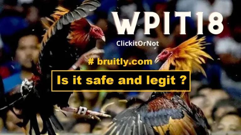 Wpit18.com- Is it safe and legit in 2022?