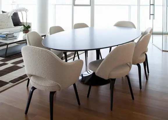Perfect Set of Dining Chairs