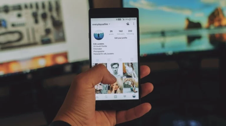 Simple Tips on How to Promote Instagram Account