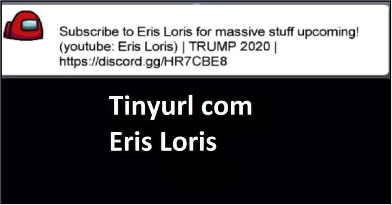 Tinyurl com Eris Loris (2022) Everything You Need To Know!