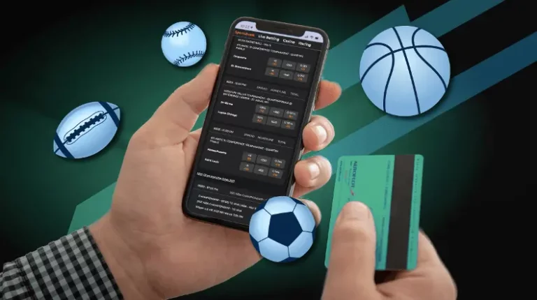 Sports Activities Betting Tech Developments To Look Ahead To In 2023