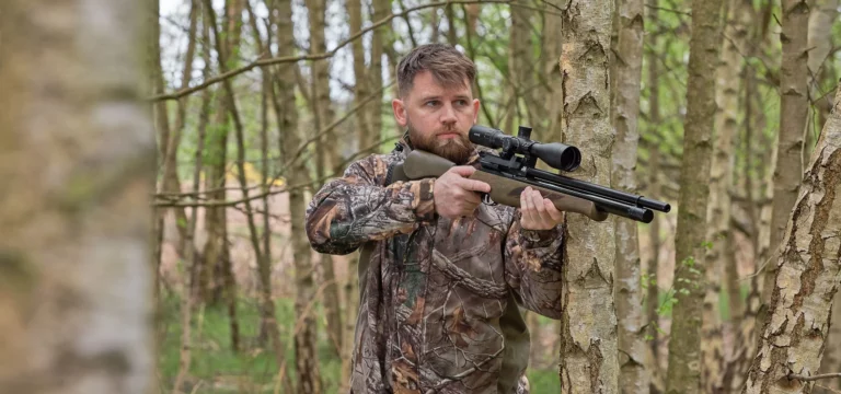 5 Tips for Better Air Rifle Aiming When Hunting