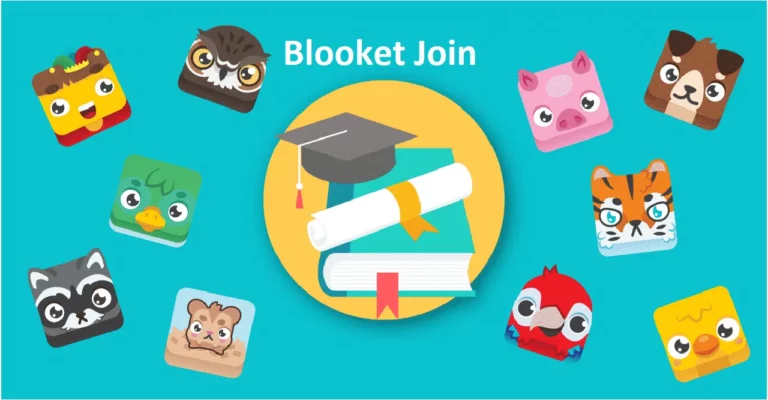 Blooket Join (2022) A New Way to Learn and Have Fun!