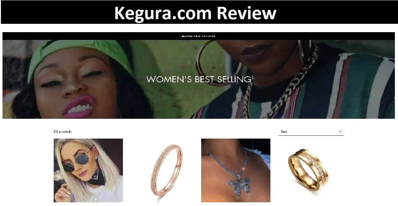 Kegura.com Review