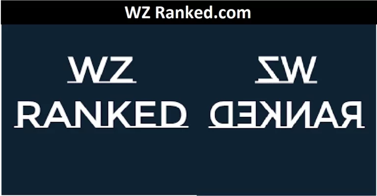 WZ Ranked.com {2022} Is It Helpful For A Gamer!