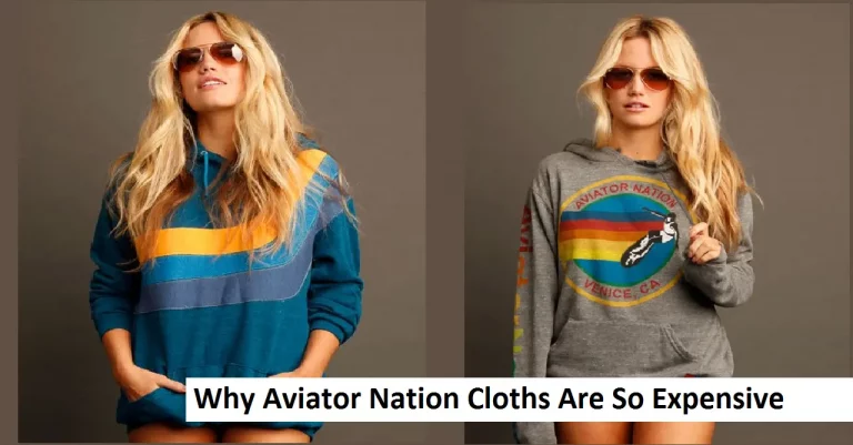 Why Aviator Nation Cloths Are So Expensive: Updated 2022 with Interesting Facts
