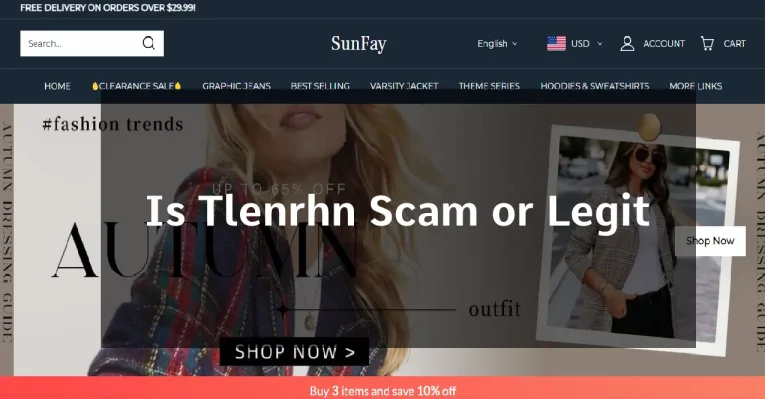 Is Tlenrhn Scam or Legit (2022) Find Out The Truth!