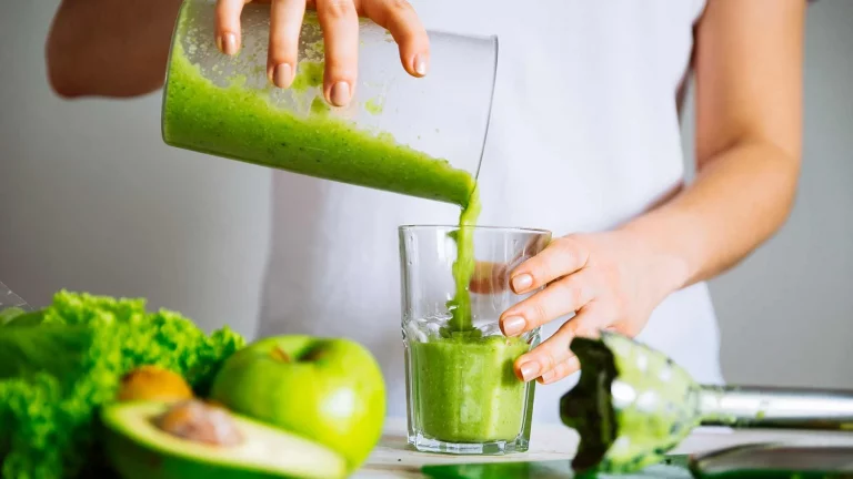 Ten Amazing Ways That Juice Cleanses Can Benefit Your Health